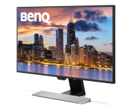 BENQ 27'' EW2770QZ 9H.LG1LA.TSE Czarny - 365911 - zdjęcie 3